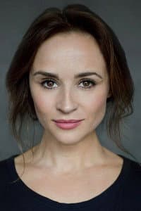 Emma Pierson in Riot at the Rite