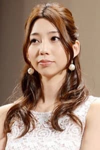 Maya Koizumi in TENBATSU
