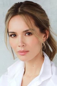Alejandra Ávila in Que viva la música