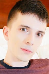 Felix O'Dair in Give Me Dick 2