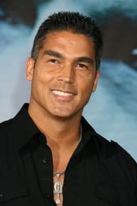 Jeffrey De Serrano in 36 Saints