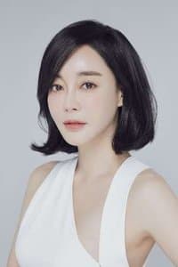Kim Hye-eun in 조립식 가족