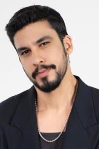 Diego Jesus in Entre Linhas e Sertão