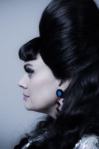 Tami Neilson in Topp Class: A Topp Twins Tribute Concert