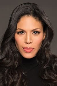Merle Dandridge in I'm Paige Wilson