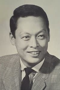 Tien Feng in 獨臂刀王