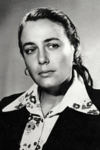 Nina Popova in Я - Шаповалов Т.П.