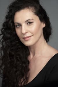 Farah Hamed in Khuruf