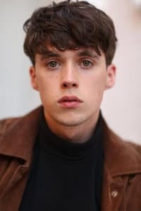 Alex Heath in Consent
