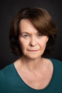 Gillian Broderick in The Cult of Humpty Dumpty