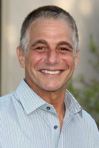 Tony Danza in The Girl Gets Moe