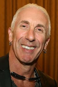 Dee Snider in Warning: Parental Advisory