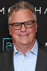 Peter Ocko in The Strangler's Wife