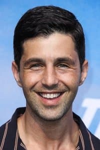 Josh Peck in The Timber