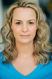 Katharina Pichler in Mein Nestroy