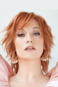 Leigh Nash in Delerium - Epiphany