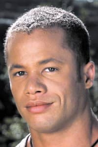 Matthew Rush in Bounce