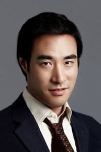 Bae Sung-woo in 나의 사랑 나의 신부