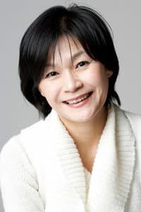 Kil Hae-yeon in Memoir of a Murderer