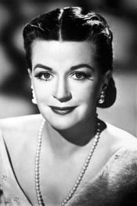 Rosemary DeCamp in On Moonlight Bay