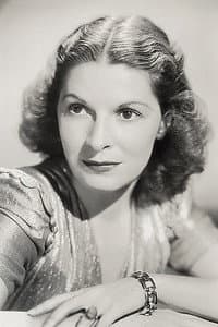 Fay Helm in Calling Dr. Death