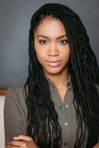 Natalie Malaika in Stolen by My Mother: The Kamiyah Mobley Story