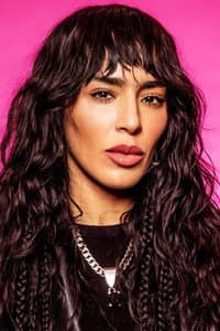 Loreen in Vinterviken