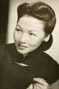 Li Dandan in 玉洁冰清