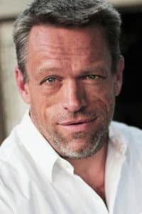 Brian Thompson in Nightwish
