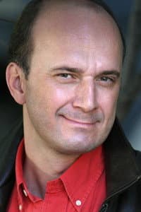 Dwayne Croft in The Metropolitan Opera: La Traviata