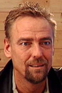 Horst Baron in BloodBound