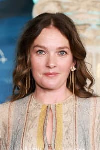 Virginia Kull in Gracepoint