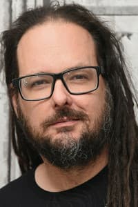 Jonathan Davis in Sin-Jin Smyth