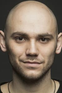 Roman Ripko in PRO КИНО