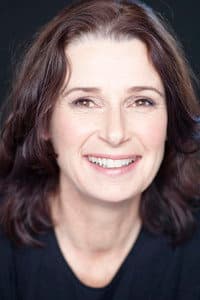 Madeleine Lynch in Cockle