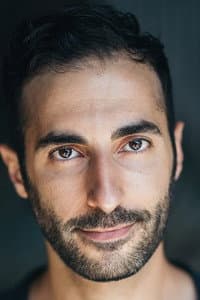 Anthony Rotsa in Vampyres