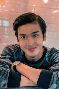 Anrez Adelio in Anak Basket