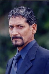 Alberto Rowinsky in Comando X