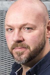 Jonas Schmidt in Gennembrud