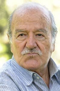 Ivo Garrani in I sogni muoiono all'alba