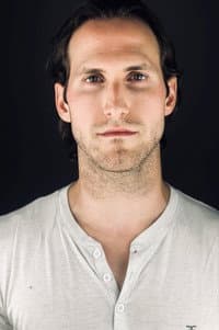 Jeff Smith in Ode to Passion