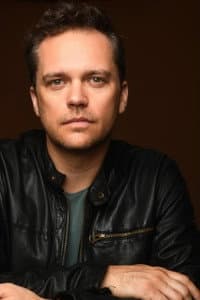 Lane Compton in The Second Coming of John Cooper
