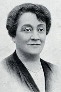 Irene Alba in Los granujas