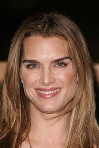 Brooke Shields in Een Monsterlijke Halloween