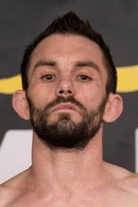 Johnny Bedford in BKFC 20: Bedford vs. Barnett