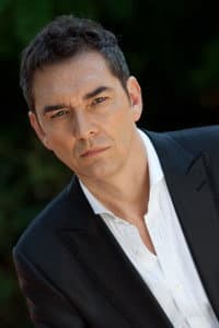 Marco Spotti in Rigoletto