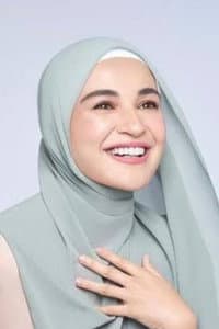 Shireen Sungkar in Honeymoon