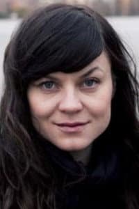 Rebekka Karijord in Appelsinpiken