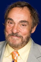 John Rhys-Davies in Raiders!: The Story of the Greatest Fan Film Ever Made