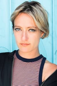 Rémy Bennett in Buttercup Bill